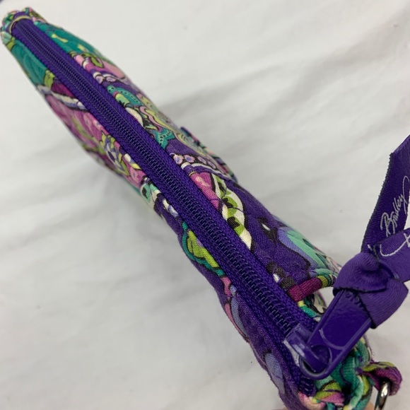 VERA BRADLEY Clutch Wallet - Picture 7 of 12